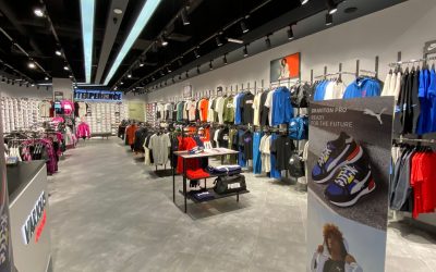 Satu Mare – Shopping City