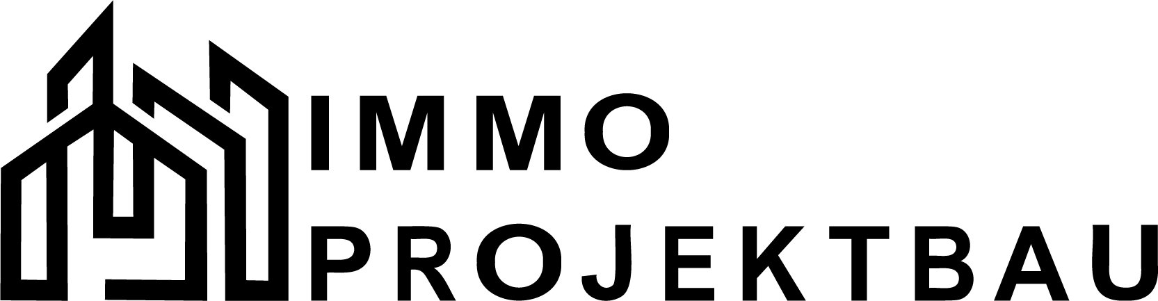 Logo Negru IMMO-PROJEKTBAU